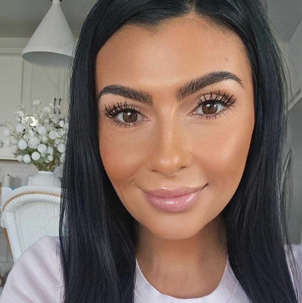 Meet your Posher, Trisha